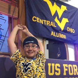 Meet your Posher, Quincy